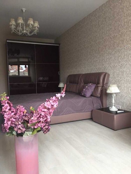 Квартира на вул. В. Чорновола, 27, ID 378074, фото №1