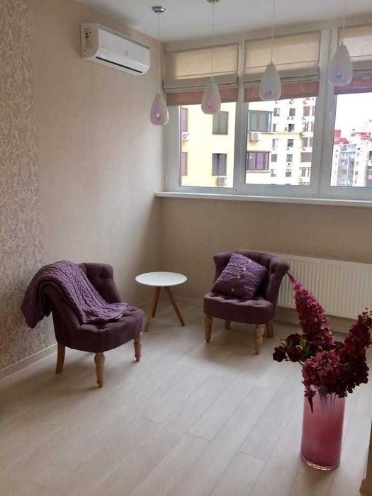 Квартира на вул. В. Чорновола, 27 в Києві, ID 378074, фото №2