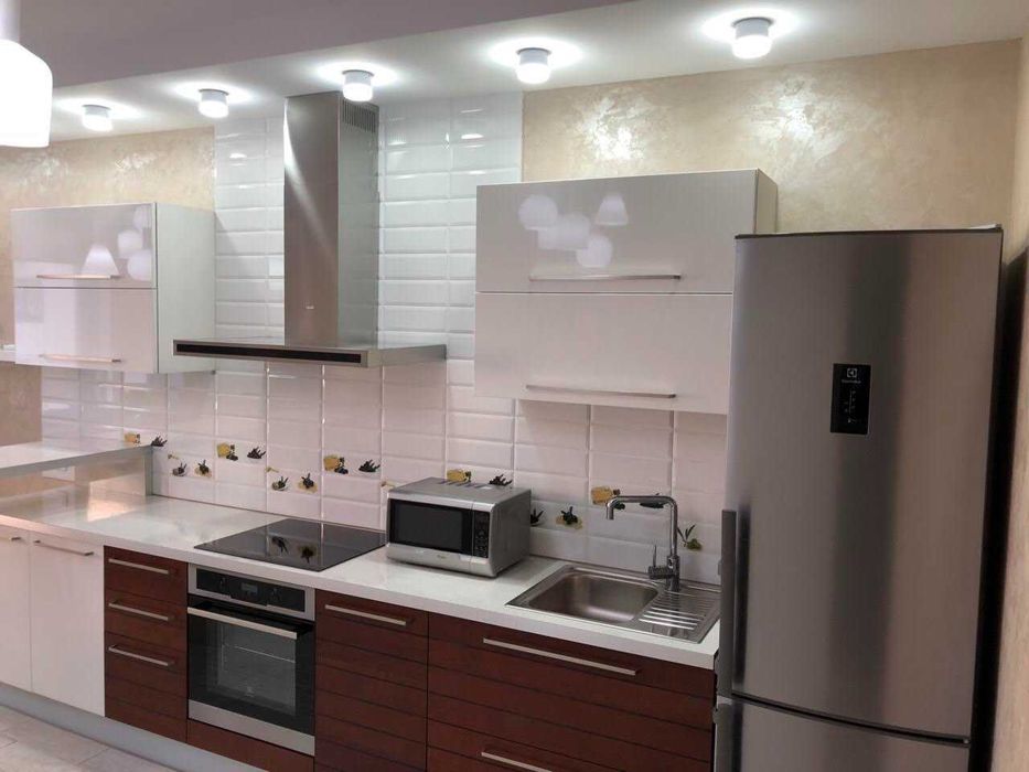Квартира на вул. В. Чорновола, 27 в Києві, ID 378074, фото №3