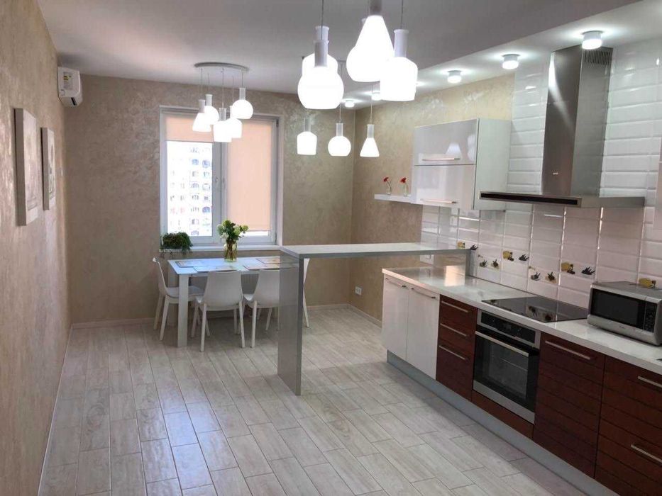 Квартира на вул. В. Чорновола, 27 в Києві, ID 378074, фото №4