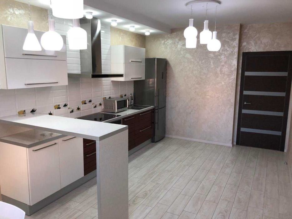 Квартира на вул. В. Чорновола, 27 в Києві, ID 378074, фото №5