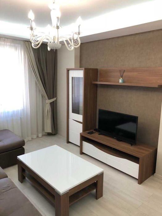 Квартира на вул. В. Чорновола, 27 в Києві, ID 378074, фото №6