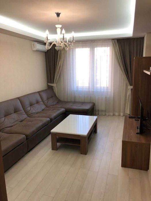Квартира на вул. В. Чорновола, 27 в Києві, ID 378074, фото №7