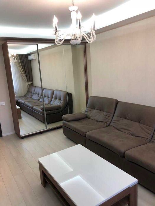Квартира на вул. В. Чорновола, 27 в Києві, ID 378074, фото №8