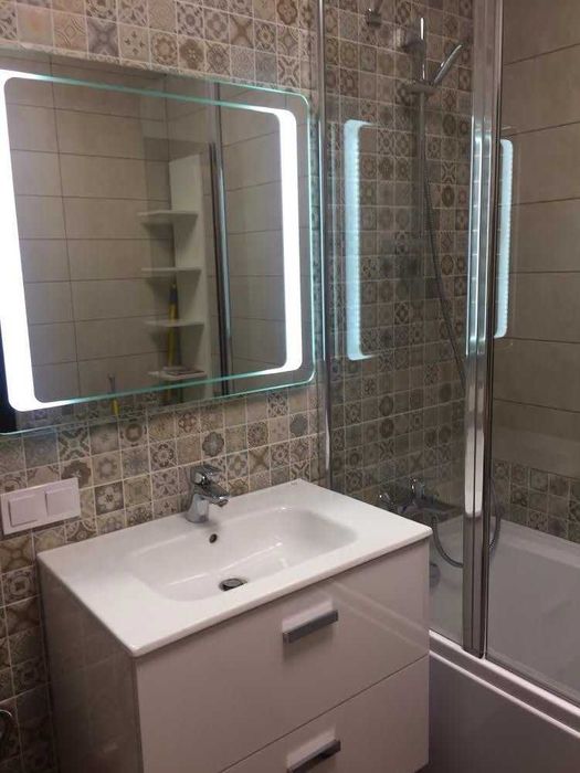 Квартира на вул. В. Чорновола, 27 в Києві, ID 378074, фото №10