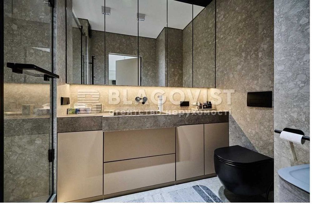 Квартира на вул. Джона Маккейна, 7 в Києві, ID 378075, фото №11