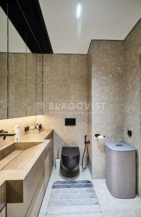 Квартира на вул. Джона Маккейна, 7 в Києві, ID 378075, фото №12