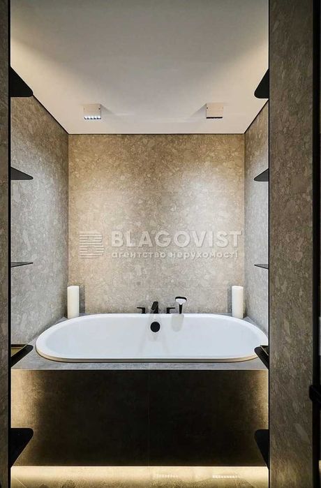 Квартира на вул. Джона Маккейна, 7 в Києві, ID 378075, фото №13