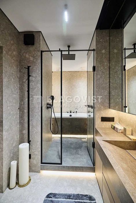 Квартира на вул. Джона Маккейна, 7 в Києві, ID 378075, фото №14