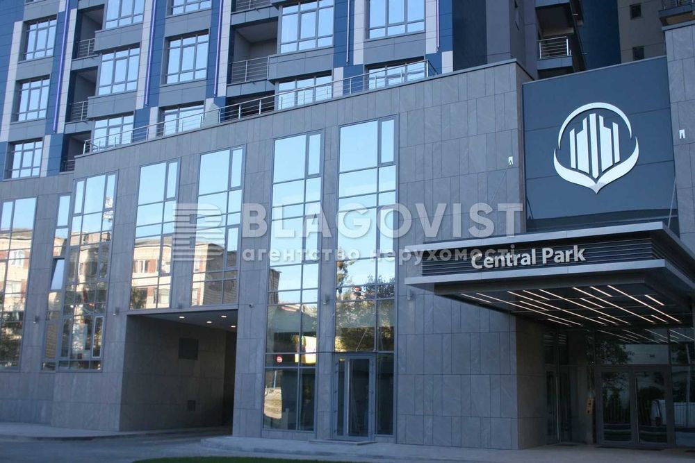 Квартира на вул. Джона Маккейна, 7 в Києві, ID 378075, фото №18