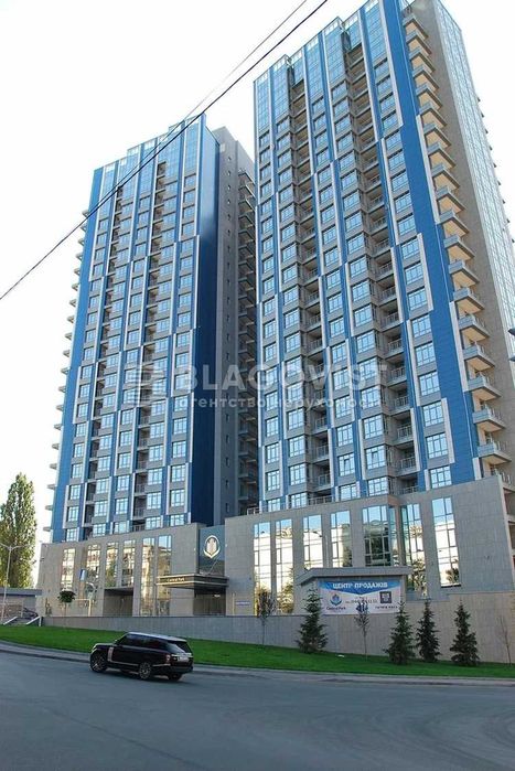 Квартира на вул. Джона Маккейна, 7 в Києві, ID 378075, фото №19