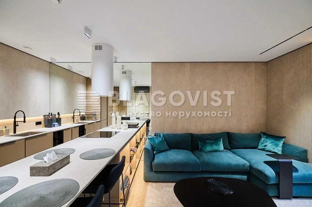 Квартира на вул. Джона Маккейна, 7 в Києві, ID 378075, фото №4