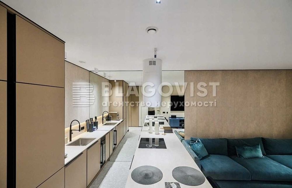 Квартира на вул. Джона Маккейна, 7 в Києві, ID 378075, фото №5