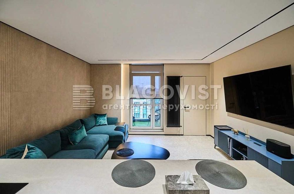 Квартира на вул. Джона Маккейна, 7 в Києві, ID 378075, фото №6