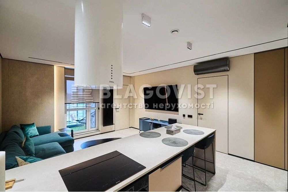 Квартира на вул. Джона Маккейна, 7 в Києві, ID 378075, фото №8