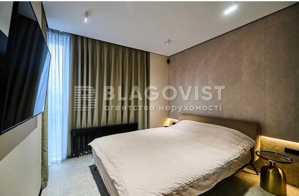 Квартира на вул. Джона Маккейна, 7 в Києві, ID 378075, фото №9