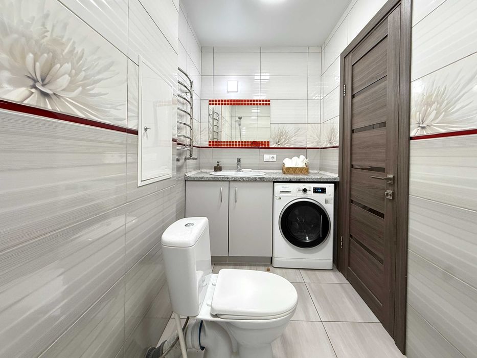 Квартира — Вишневе в Києві, ID 378113, фото №8