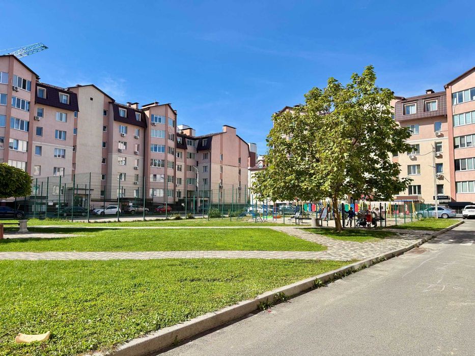 Квартира — Вишневе в Києві, ID 378113, фото №9