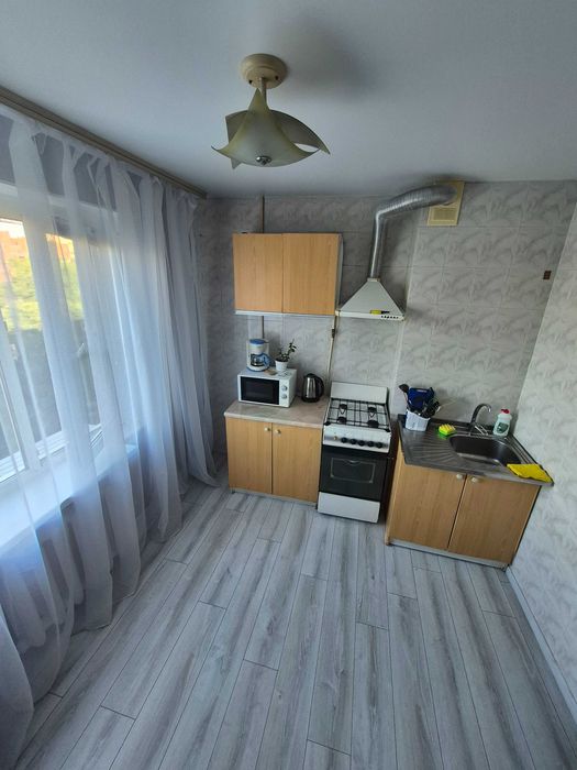 Квартира на Фонтанська дорога, 30/32 в Одесі, ID 378123, фото №4