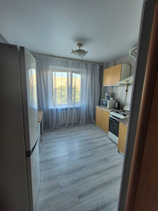 Квартира на Фонтанська дорога, 30/32 в Одесі, ID 378123, фото №5