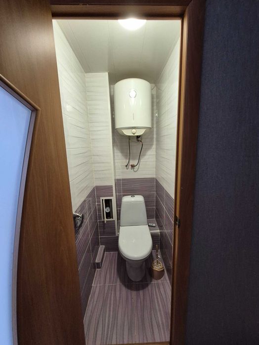 Квартира на Фонтанська дорога, 30/32 в Одесі, ID 378123, фото №6