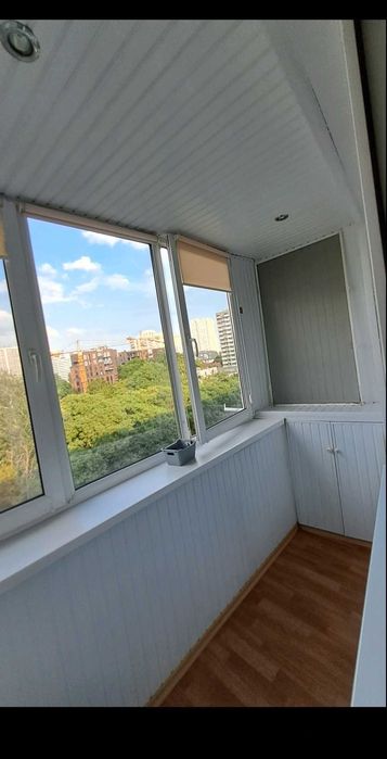 Квартира на Фонтанська дорога, 30/32 в Одесі, ID 378123, фото №8