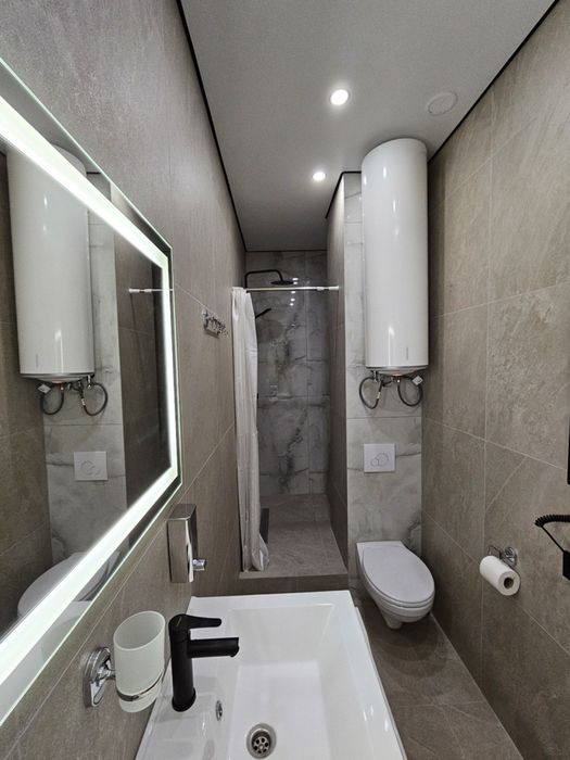 Квартира на ЖК АкваМарин в Одесі, ID 378125, фото №15