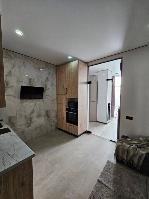 Квартира на ЖК АкваМарин в Одесі, ID 378125, фото №7