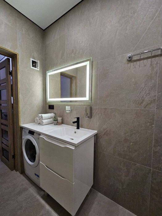 Квартира на ЖК АкваМарин в Одесі, ID 378125, фото №8