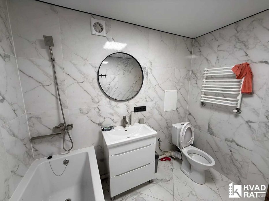 Квартира — Івано-Франківськ в Івано-Франківську, ID 378171, фото №4