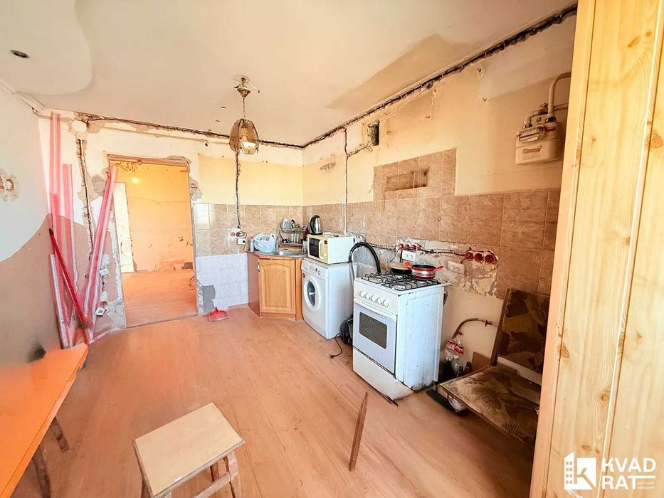 Квартира — Івано-Франківськ в Івано-Франківську, ID 378171, фото №7