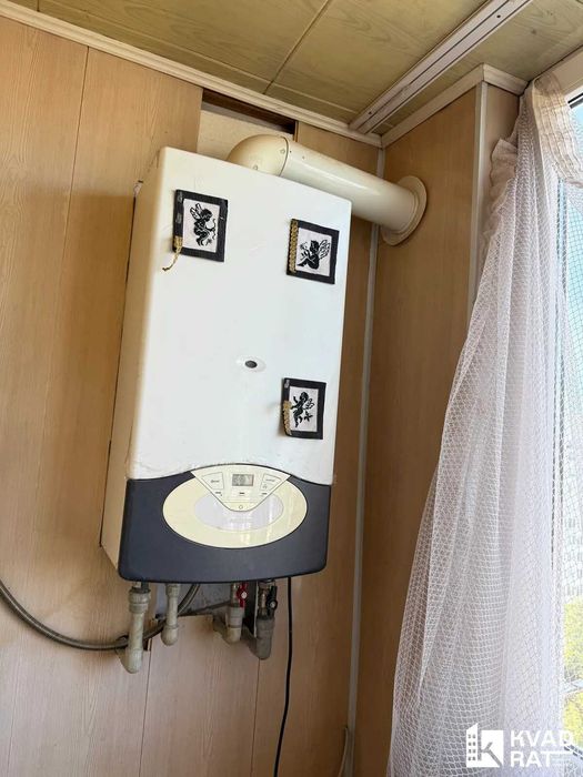 Квартира — Івано-Франківськ в Івано-Франківську, ID 378171, фото №10