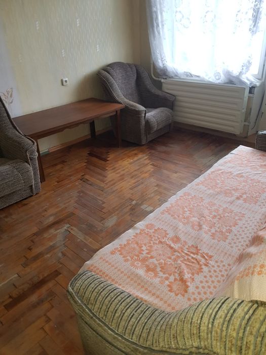 Квартира на вул. Преображенського, 5Б в Запоріжжя, ID 378150, фото №1