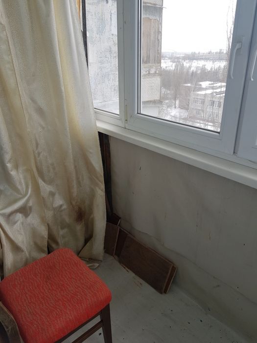 Квартира на вул. Преображенського, 5Б в Запоріжжя, ID 378150, фото №2