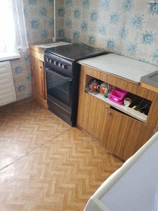 Квартира на вул. Преображенського, 5Б в Запоріжжя, ID 378150, фото №3