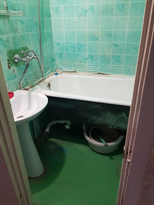 Квартира на вул. Преображенського, 5Б в Запоріжжя, ID 378150, фото №5