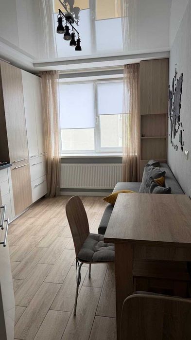 Квартира на ЖК "Європейське місто" в Києві, ID 378132, фото №6