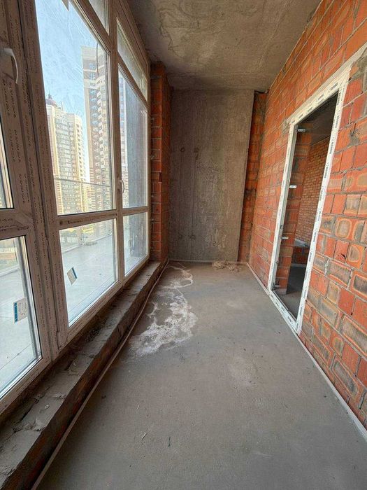 Квартира на вул. Миколи Пимоненка, 19 в Києві, ID 378159, фото №11