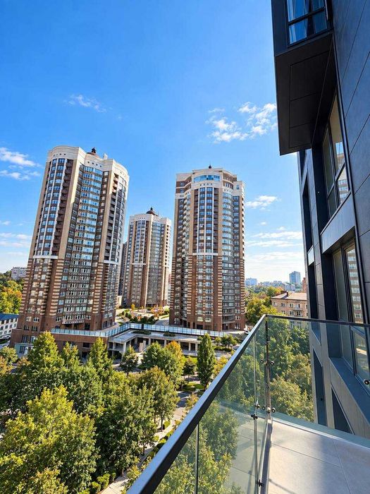 Квартира на вул. Миколи Пимоненка, 19 в Києві, ID 378159, фото №17