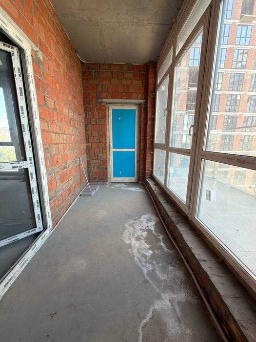 Квартира на вул. Миколи Пимоненка, 19 в Києві, ID 378159, фото №10