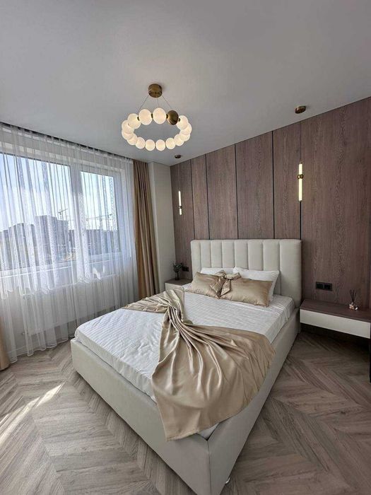 Квартира на ЖК Central Park в Івано-Франківську, ID 378936, фото №5