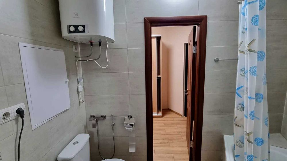 Квартира на ЖК Эврика в Києві, ID 378188, фото №5
