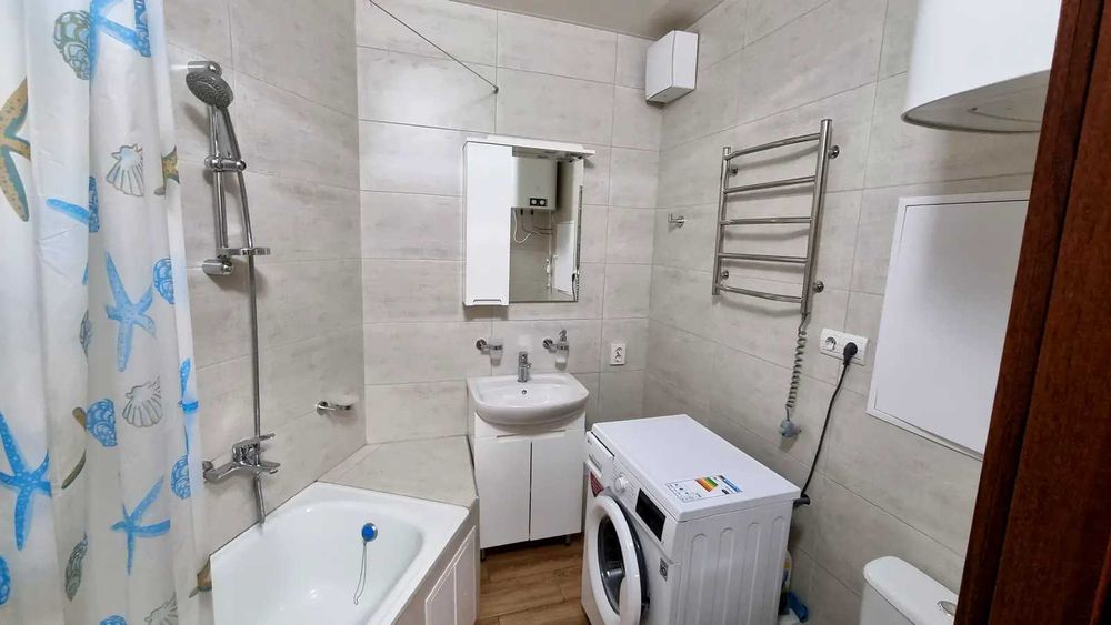 Квартира на ЖК Эврика в Києві, ID 378188, фото №6