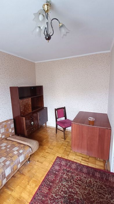 Квартира на вул. Доброхотова в Києві, ID 378197, фото №2