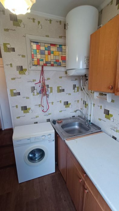 Квартира на вул. Доброхотова в Києві, ID 378197, фото №3