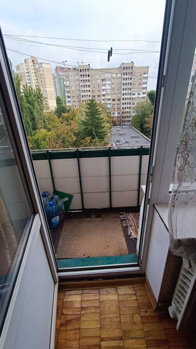Квартира на вул. Доброхотова в Києві, ID 378197, фото №5