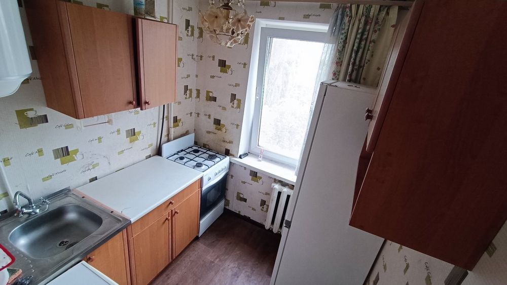 Квартира на вул. Доброхотова в Києві, ID 378197, фото №6