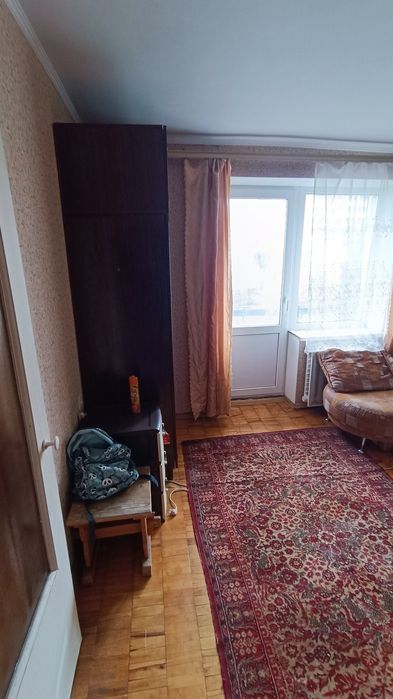 Квартира на вул. Доброхотова в Києві, ID 378197, фото №8