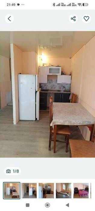 Квартира — Хмельницький в Хмельницькому, ID 378194, фото №11