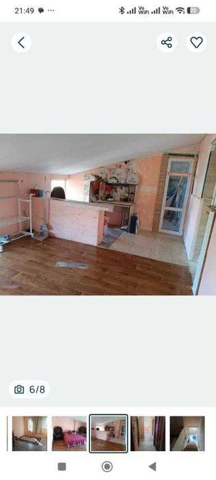 Квартира — Хмельницький в Хмельницькому, ID 378194, фото №13